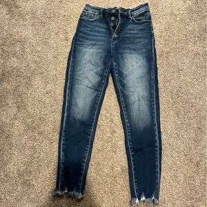 Kancan Jeans Size 28